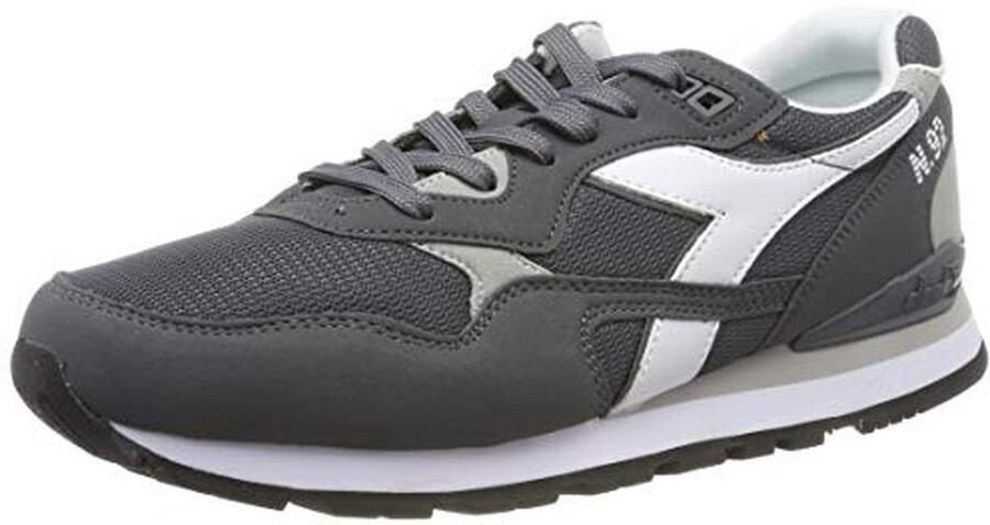 Heren Gymschoenen van Nylon en Microvezel PU