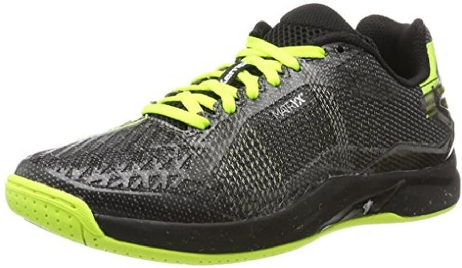 Heren Handbal Schoenen Attack Pro Contender Caution