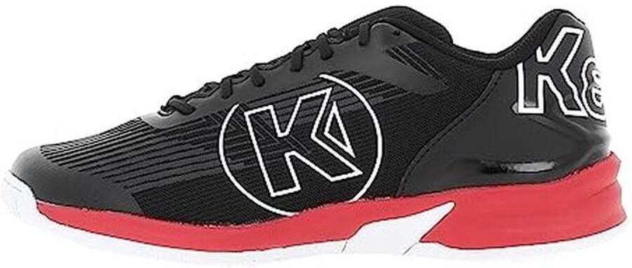 Heren handbalschoenen met ademend mesh en EVA-demping