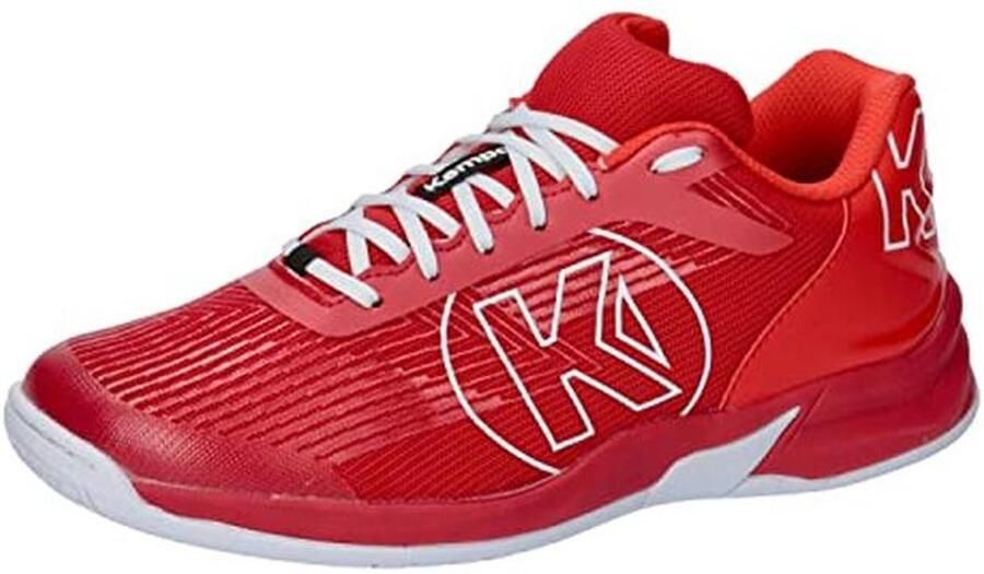 Heren handbalschoenen met ademend mesh en EVA-demping