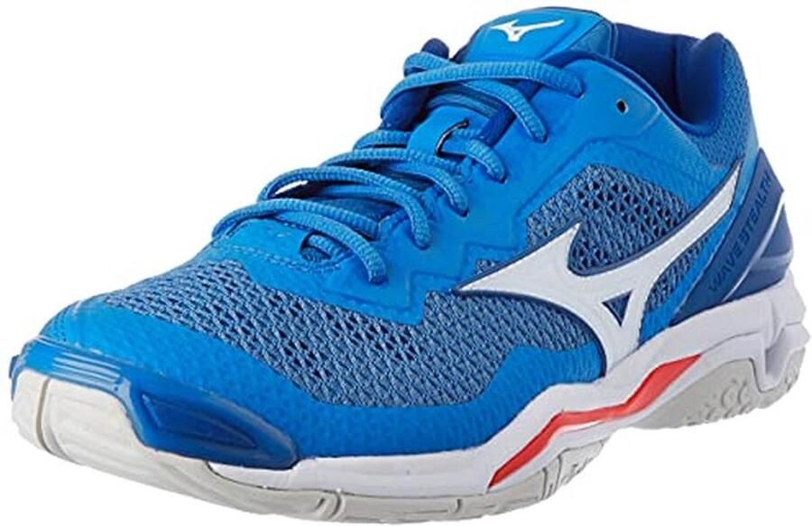 Heren Handbalschoenen met Demping en Flexibiliteit