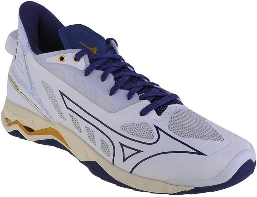 Heren Handbalschoenen voor Optimale Prestaties en Steun