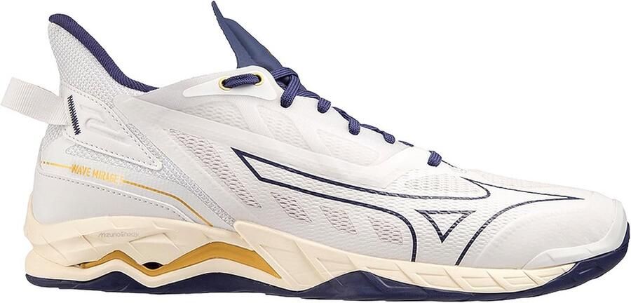 Heren Handbalschoenen voor Optimale Prestaties en Steun