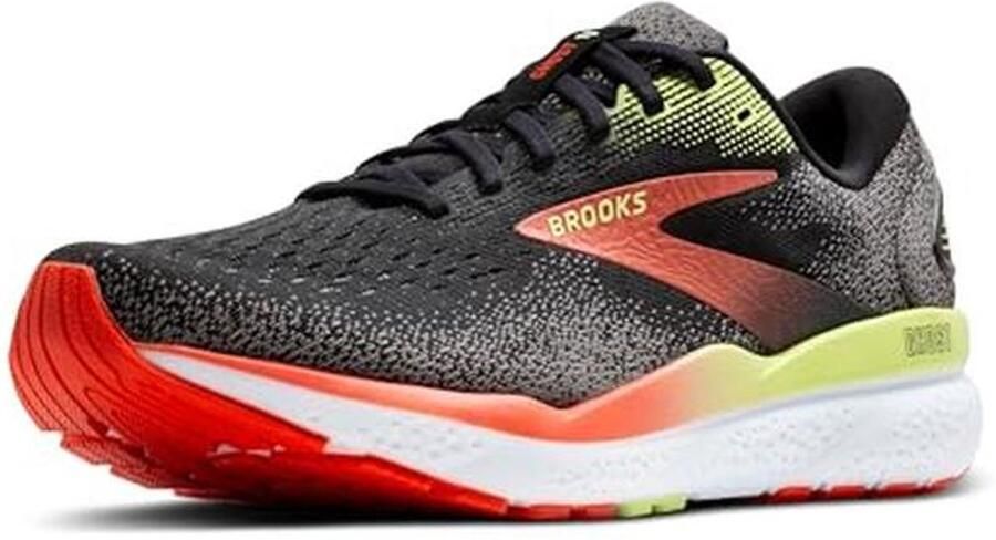 Heren Hardloopschoen Ghost 16 Ultralichte Demping en Comfort