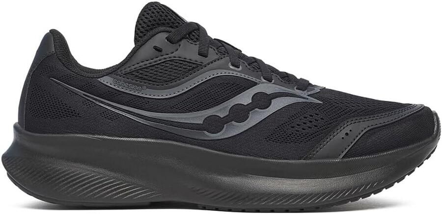 Heren hardloopschoen met neutrale demping voor dagelijks gebruik