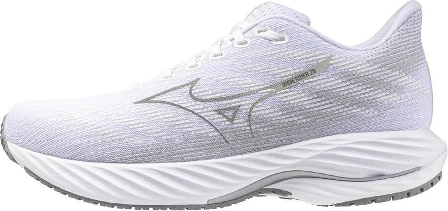 Heren Hardloopschoen Lichtgewicht en Responsieve Demping voor Dagelijks Gebruik