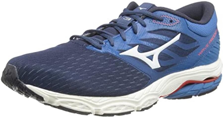 Heren Hardloopschoen met Uitstekende Demping en Comfort