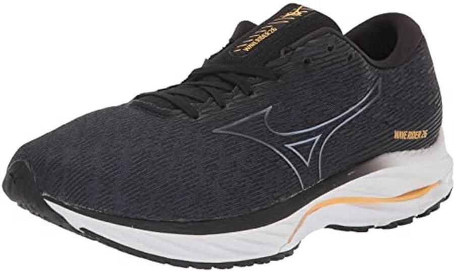 Heren Hardloopschoen voor Comfort en Voortstuwing