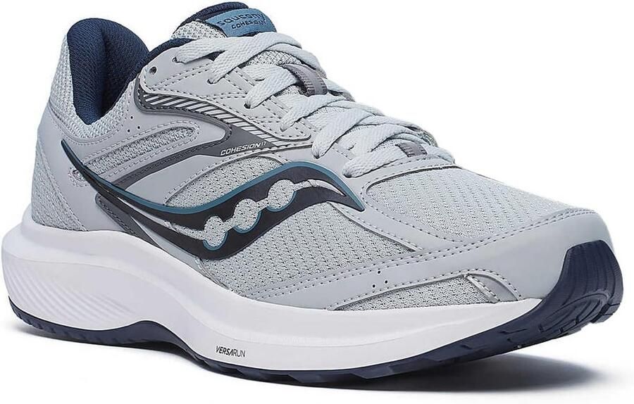 Heren Hardloopschoen voor Comfortabele en Soepele Runs