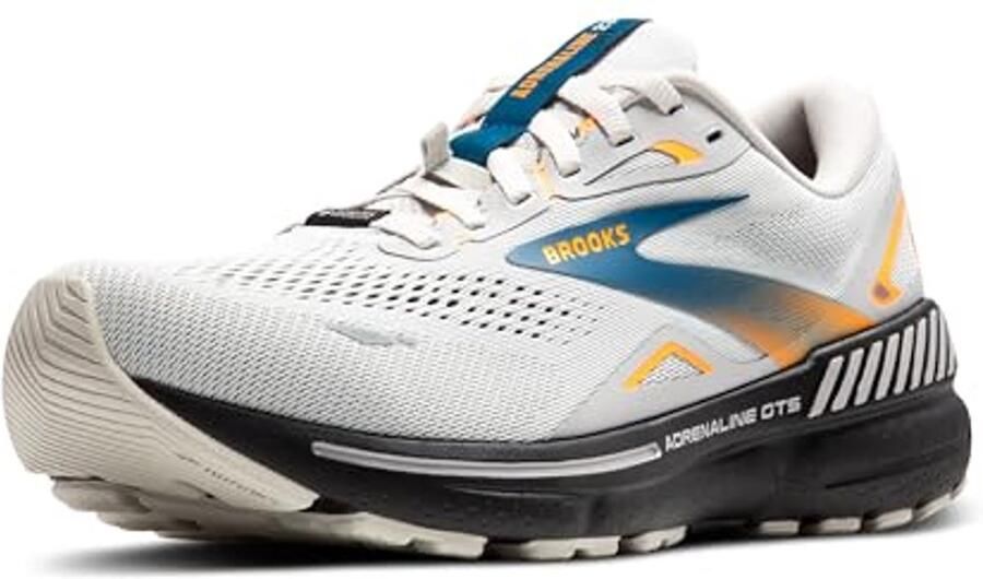 Heren hardloopschoenen Adrenaline GTS 23 GTX met optimale demping