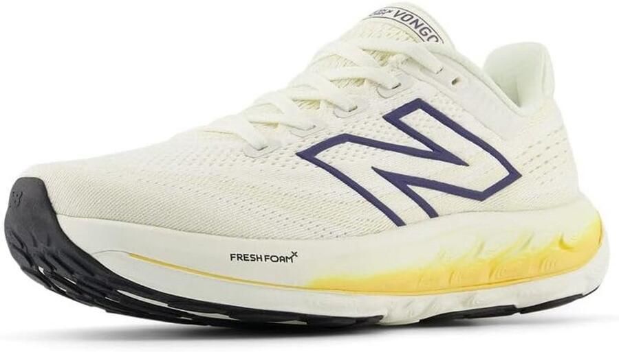 Heren Hardloopschoenen Breed Stabiele Fresh Foam Sneakers voor Comfort