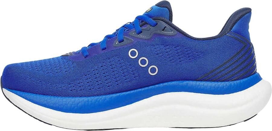 Heren Hardloopschoenen Comfortabel Neutraal voor Lange Afstanden