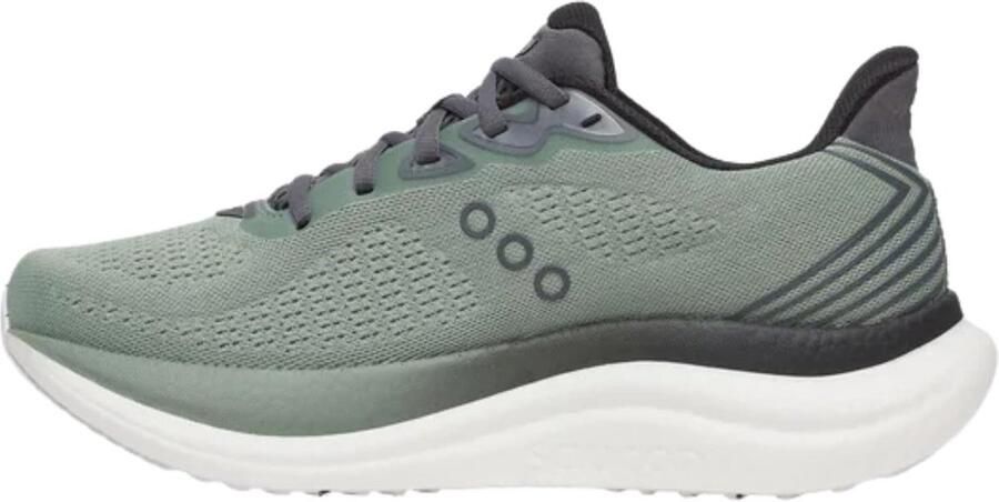 Hardloopschoenen Comfortabel Neutrale en Loopschoen