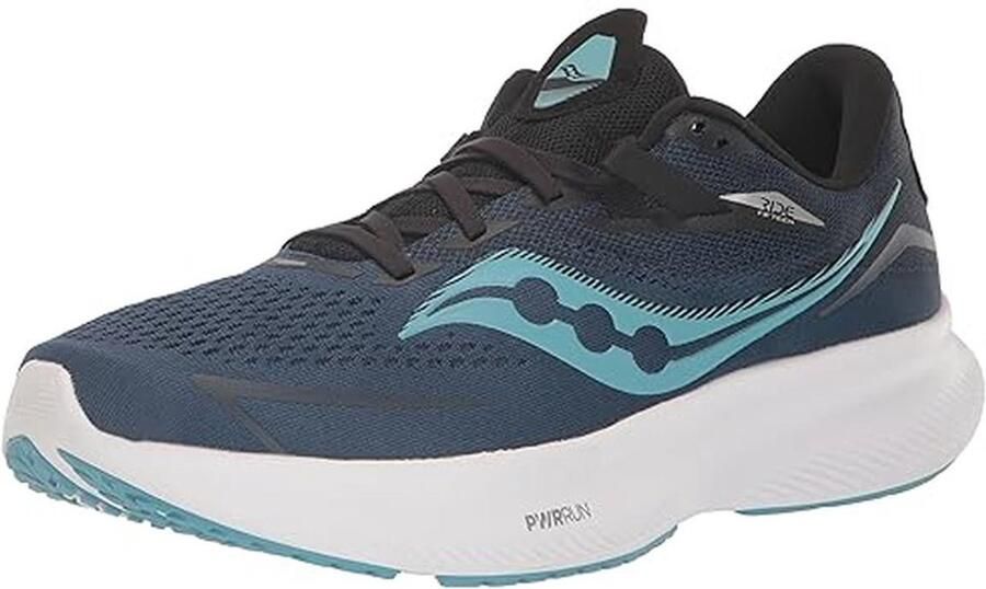 Heren Hardloopschoenen Comfortabele en Lichtgewicht Run Schoenen