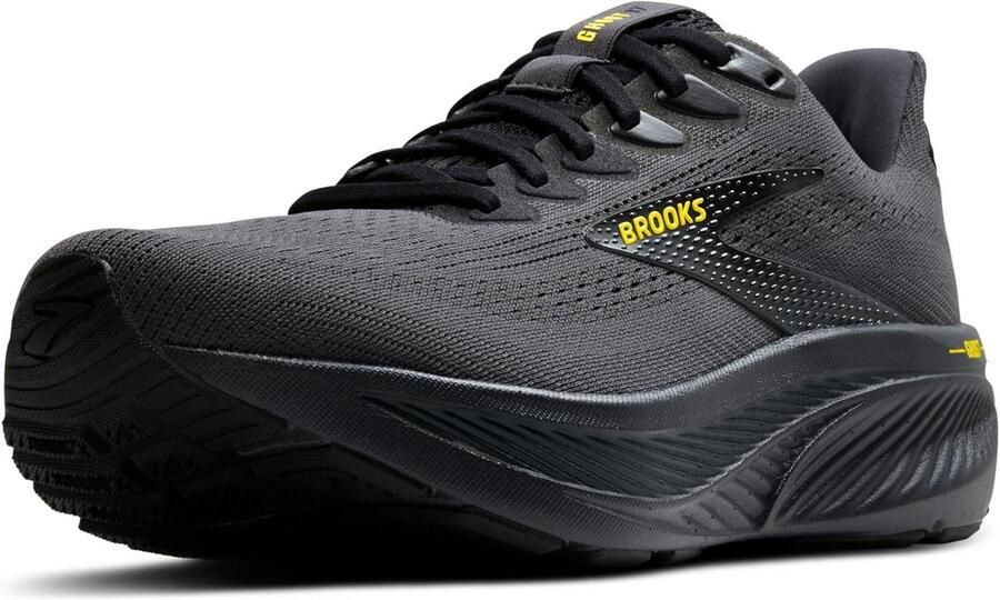 Heren Hardloopschoenen Comfortabele en Neutrale Runners voor Dagelijks Gebruik