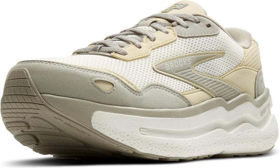 Heren Hardloopschoenen Comfortabele en Stabiliserende Demping