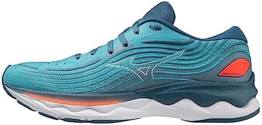 Heren Hardloopschoenen Comfortabele en Stijlvolle Schoenen voor Running