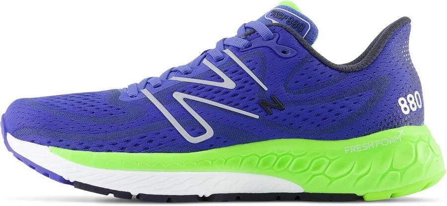 Hardloopschoenen Fresh Foam X Comfortabele Sneakers voor Dagelijks Gebruik