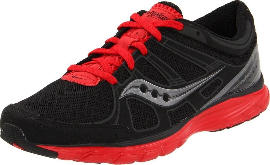 Heren Hardloopschoenen Grid Crossfire Comfortabele Sportschoenen voor Heren