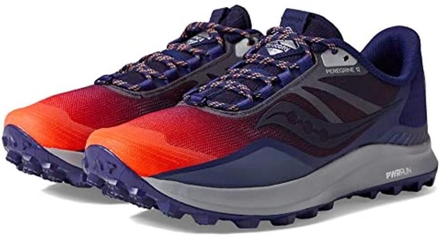 Heren Hardloopschoenen in Geel