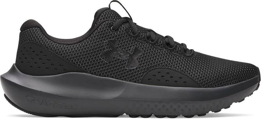 Heren Hardloopschoenen Lichte Sneakers Verharde Weg Hoge Energieteruggave Lichtgewicht Model