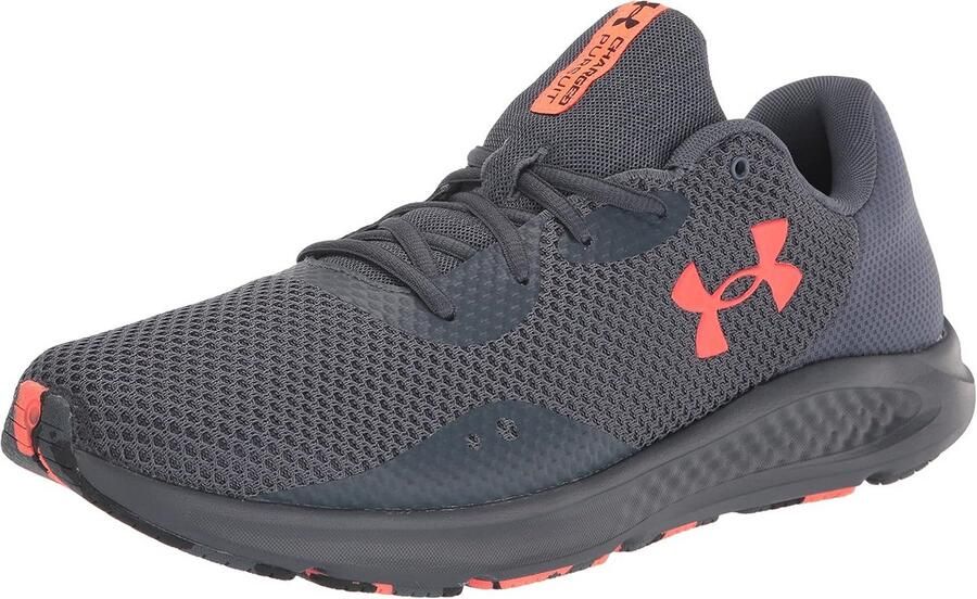 Heren Hardloopschoenen Lichtgewicht Ademend voor Neutrale Pronatie