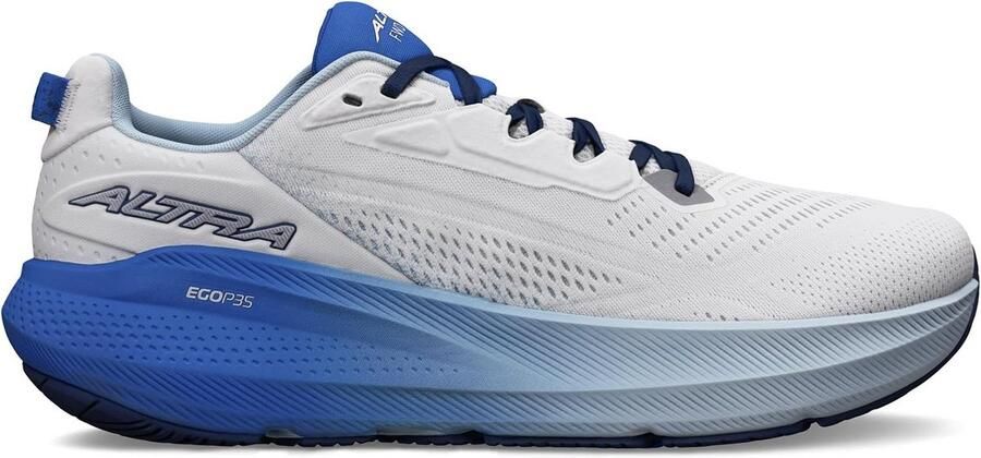 Heren Hardloopschoenen Lichtgewicht en Responsief