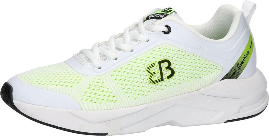 Heren Hardloopschoenen Lichtgewicht Sportschoenen voor Heren