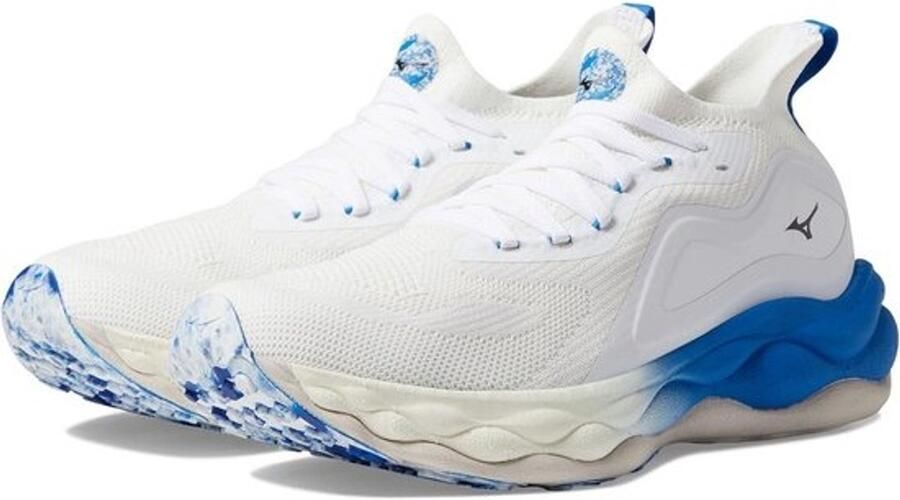Heren Hardloopschoenen Lichtgewicht voor Comfort en Prestatie