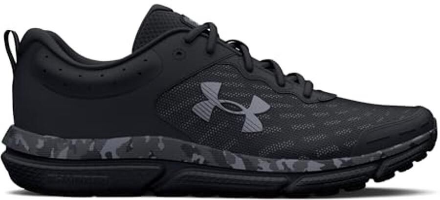 Heren Hardloopschoenen met Charged Cushioning en Ademend Bovenmateriaal