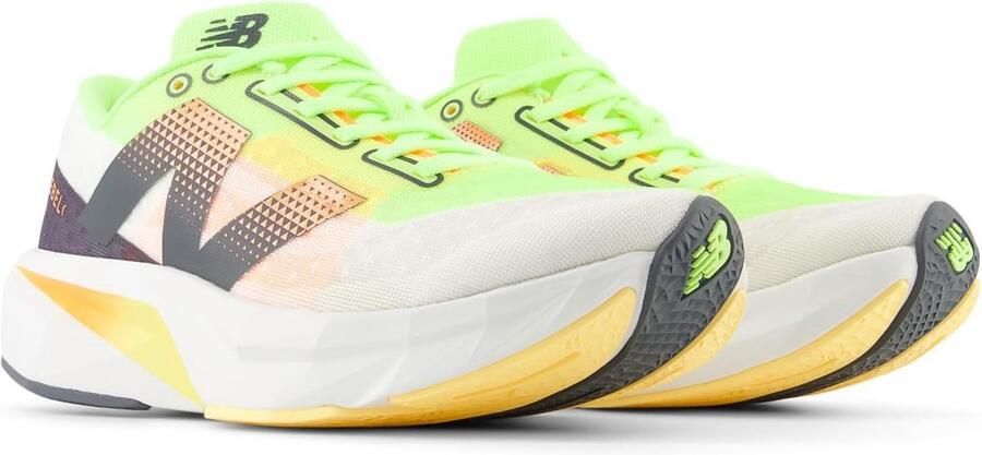 Heren Hardloopschoenen met Hoge Responsiviteit en TPU-plaat - Foto 1