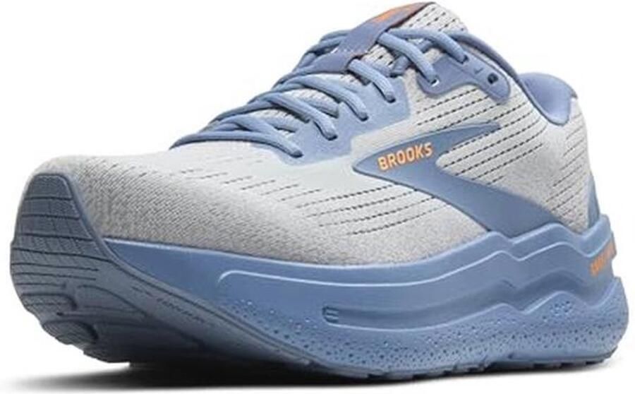 Heren hardloopschoenen met maximale comfort en stabiliteit