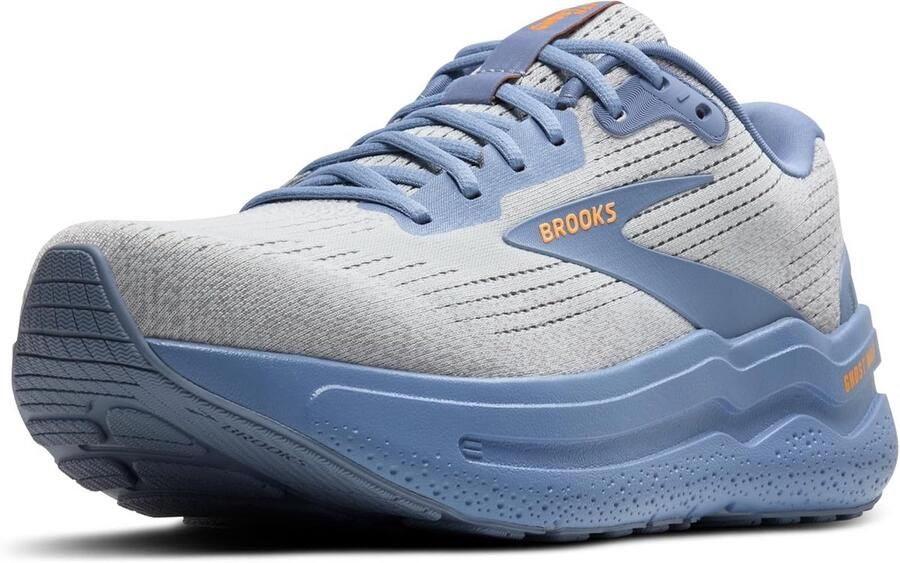Heren hardloopschoenen met maximale comfort en stabiliteit