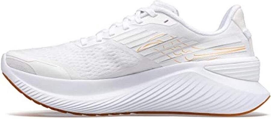 Heren hardloopschoenen met PWRRUN-schuim voor optimaal comfort