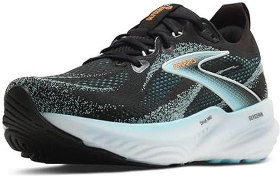 Heren hardloopschoenen met superieur comfort en demping