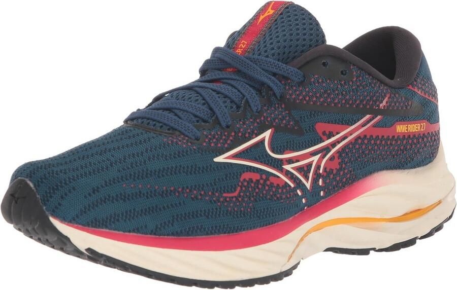 Heren hardloopschoenen met uitstekende demping en energieterugkeer