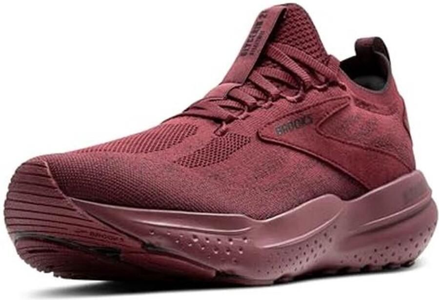 Zachte hardloopschoenen voor heren met perfecte pasvorm en comfort