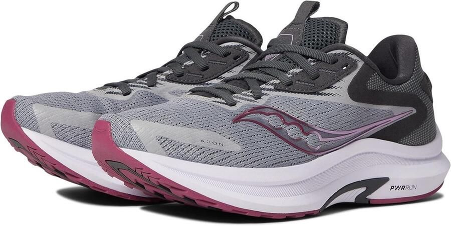 Heren Hardloopschoenen voor Comfortabele en Lange Afstanden