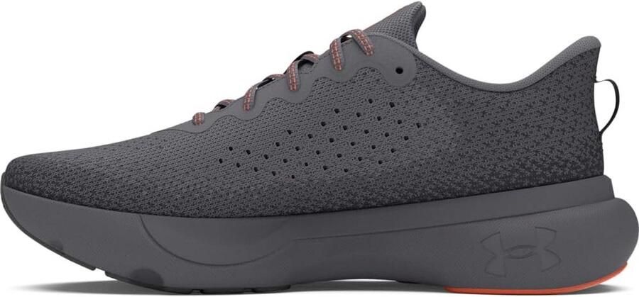 Heren Hardloopschoenen Neutraal met UA HOVR™ Demping voor Maximale Steun