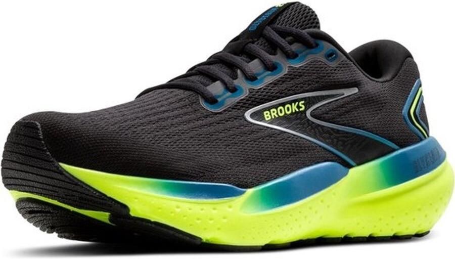 Heren Hardloopschoenen Neutraal Ultiem Comfort en Zachte Demping
