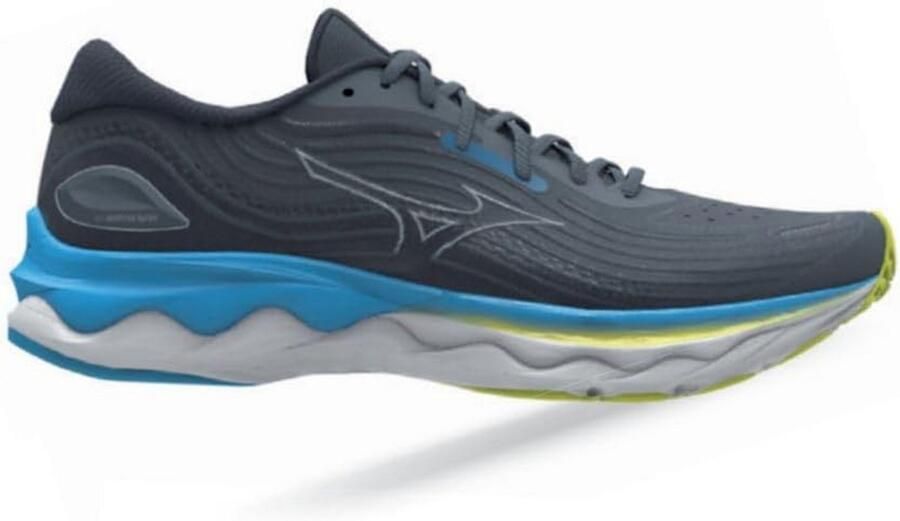 Heren Hardloopschoenen Neutrale Dempting voor Comfortabel Rennen