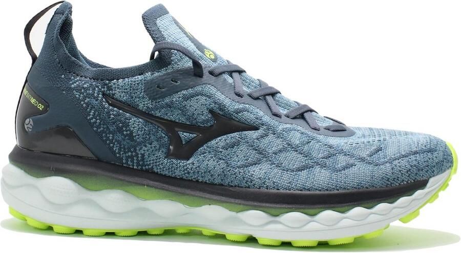 Heren Hardloopschoenen Sky Neo 2 voor Ultiem Comfort en Vrijheid