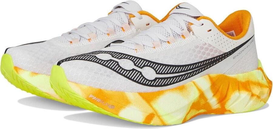 Heren Hardloopschoenen Snelheid en Responsiviteit voor Marathons