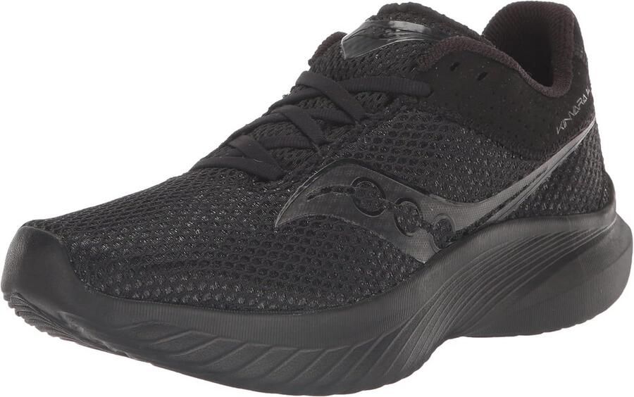 Heren Hardloopschoenen Snelheid en Responsiviteit voor Training en Wedstrijd