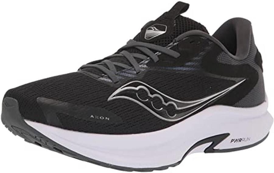 Heren Hardloopschoenen voor Comfort en Prestaties