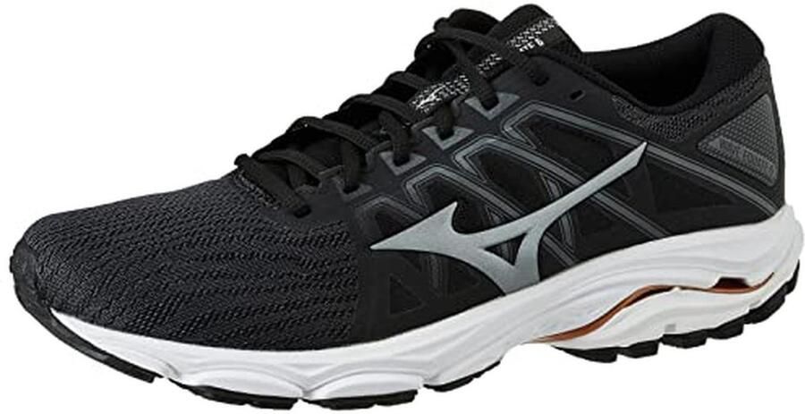 Heren Hardloopschoenen voor Comfort en Stabiliteit