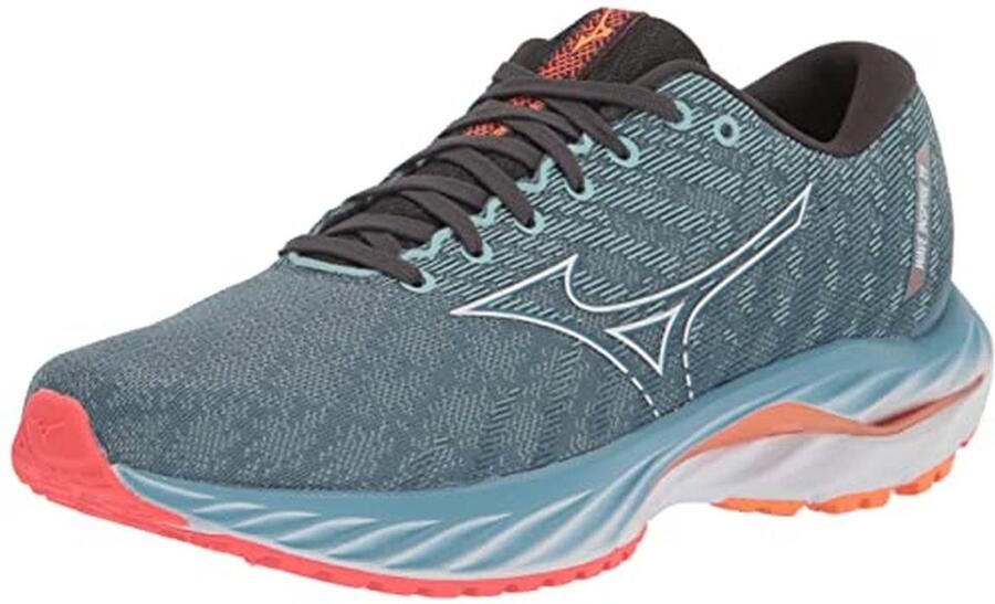 Heren Hardloopschoenen voor Comfort en Stabiliteit