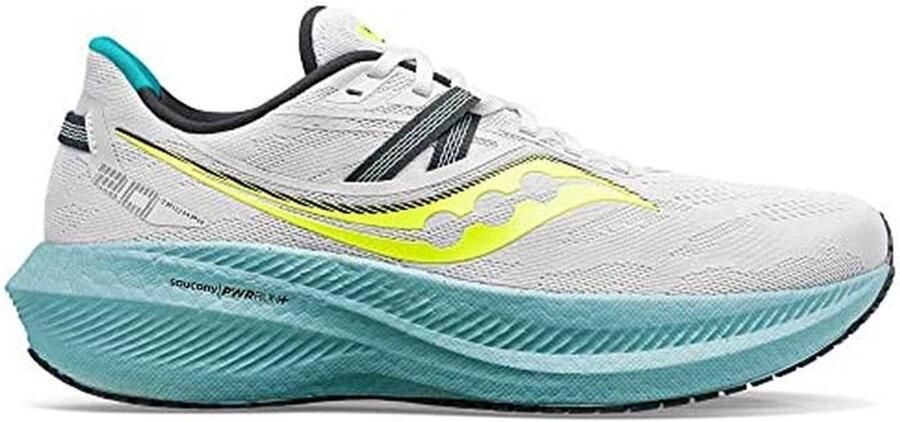 Heren Hardloopschoenen voor Comfortabele Runs