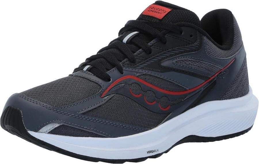 Heren Hardloopschoenen voor Comfortabele Trainingen