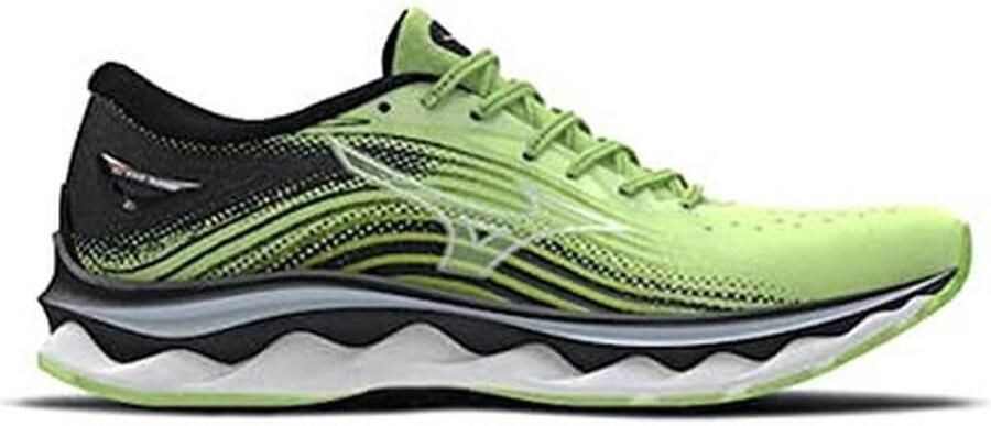 Hardloopschoenen voor met Verbeterde Pasvorm en Energieteruggave